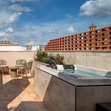 Magno Clavellinas * Seville