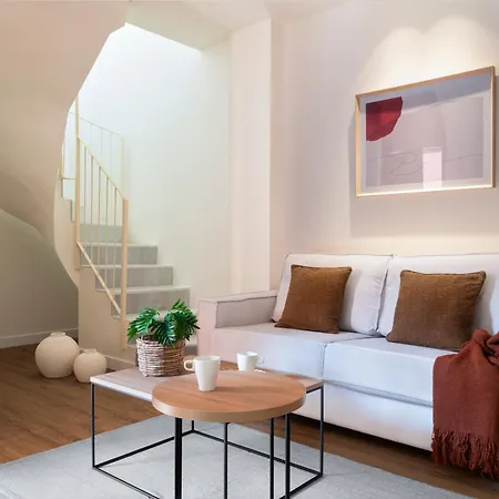 Magno Clavellinas Appartement Sevilla