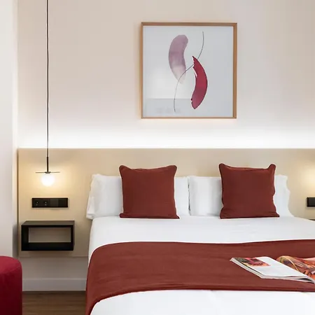 Magno Clavellinas Apartment