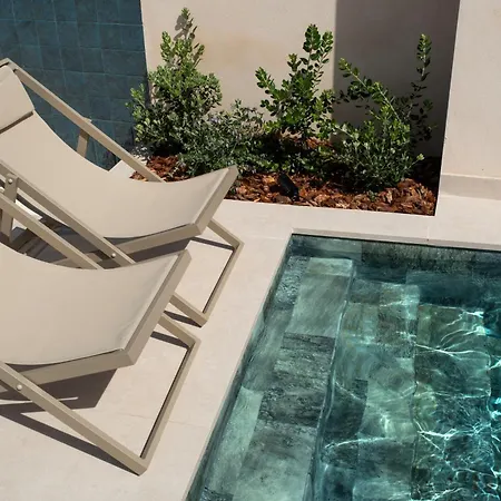 Apartment Magno Clavellinas