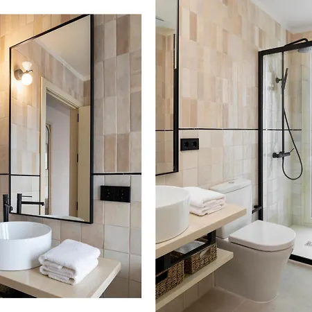 Magno Clavellinas Apartment Seville