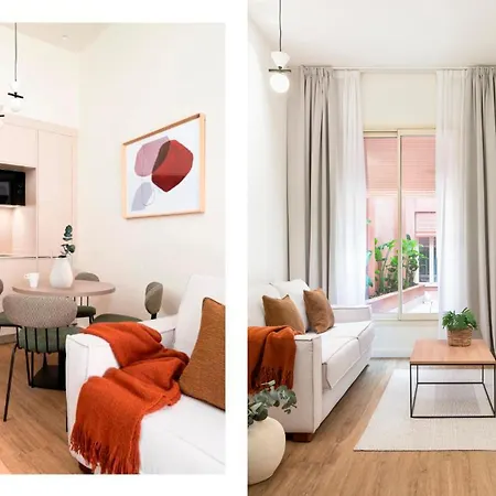 Apartmán Magno Clavellinas