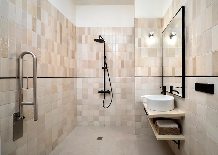 Magno Clavellinas Apartamento *